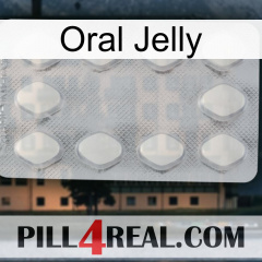 Oral Jelly 16